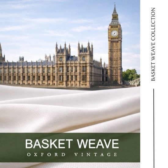 Supplier of Cotton and Polyester Shirting Fabrics