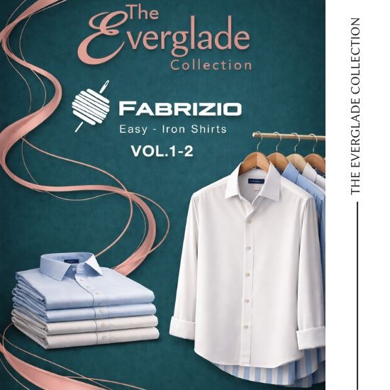 THE EVERGLADE COLLECTION บริษัทขายผ้าตัดเสื้อเชิ้ตและยูนิฟอร์ม ครบวงจร