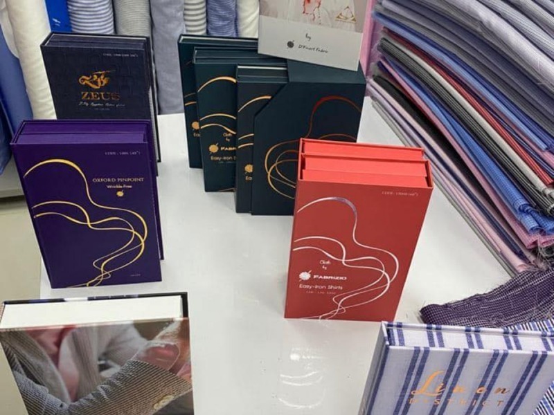 Shirting Fabric