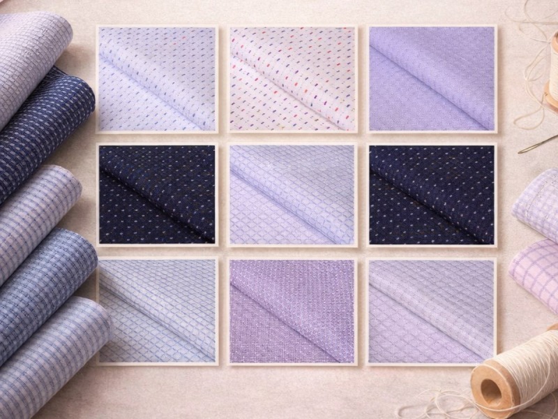 Fabric factory